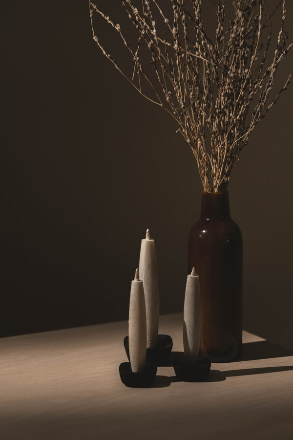 Candles & Incense