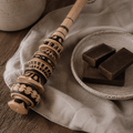 Drinkware Molinillo Chocolate Spinner from Obakki