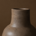 Drinkware Oaxacan Clay Botella | Cobre from Obakki