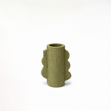 Paper Mache Vase | Mantijolo