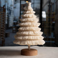 Handwoven Tabletop Tree