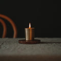 Organic Beeswax Votive | Gift Set