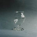 Artisan Shaped Water Glass | Set of 2