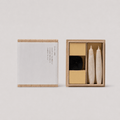 Candles 4" Sumac Candle Gift Set from Obakki