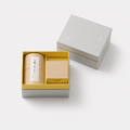 Rice Wax Candle Gift Set