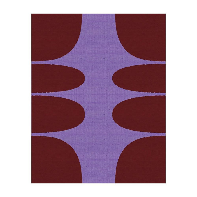 Alambre A 01 | Handwoven Wool Rug Rugs RRRES Obakki