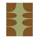 Alambre A 02 | Handwoven Wool Rug Rugs RRRES Obakki