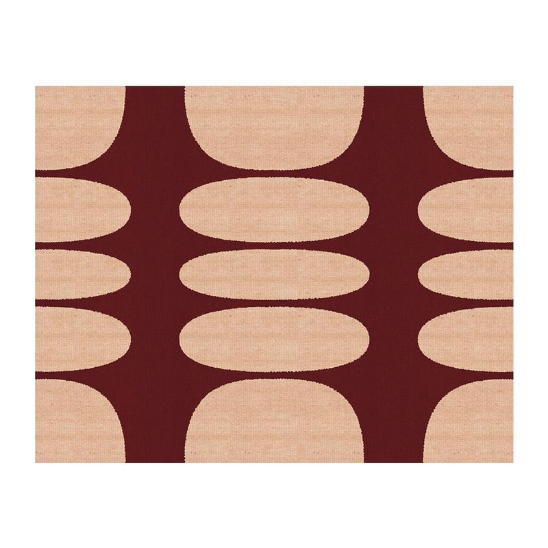 Alambre B 03 | Handwoven Wool Rug Rugs RRRES Obakki