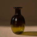 Amour Vase | Dark Olive_La Soufflierie_201-71-1884-174OliveOS | Obakki