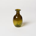 Amour Vase | Dark Olive_La Soufflierie_201-71-1884-174OliveOS | Obakki
