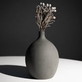 Amphora Vase | S - Vases by EnCrudo | Obakki