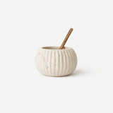 Ara Bowl | Travertine_Ayres_201-71-1662-156Travertine NatOS | Obakki