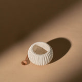 Ara Bowl | Travertine_Ayres_201-71-1662-156Travertine NatOS | Obakki