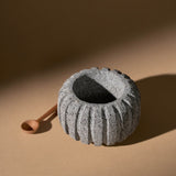 Ara Bowl | Volcanic Stone Decorative Bowls Ayres Obakki