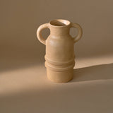 Arms Clay Vase 01 | Small Vases + Planters RRRES Obakki