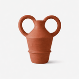 Arms Clay Vase 02 | Small_RRRES_201-74-1808.1-181Red ClayOS | Obakki