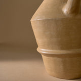 Arms Clay Vase 02 | Small Vases + Planters RRRES Obakki