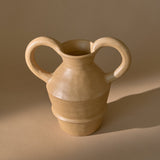 Arms Clay Vase 02 | Small_RRRES_201-74-1808.1-181Red ClayOS | Obakki