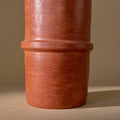 Arms Clay Vase 04 | Medium_RRRES_201-74-1810.2-181Red ClayOS | Obakki