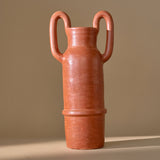Arms Clay Vase 04 | Medium Vases + Planters RRRES Obakki