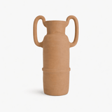 Arms Clay Vase 04 | Small_RRRES_201-74-1810.1-181CLAYOS | Obakki