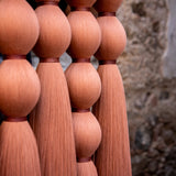 Barro Codex Wall Hanging - Wall Hangings by Caralarga | Obakki