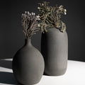 Base Vase | L_EnCrudo_201-74-0060-699-Granite | Obakki