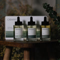 Bath Oil Discovery Set_Obakki_201-44-1088-005MULTI30 ML | Obakki