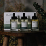 Bath Oil Discovery Set - Bath Oil by Obakki | Obakki