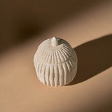 Beta Box | Travertine Decorative Bowls Ayres Obakki