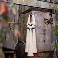 Tres Bruja Wall Hanging_Caralarga_201-71-0327.2-717Natural + BlackTres Bruja 14.5x59" | Obakki