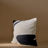Brushed Wool Cushion Cover | Viento Cushion Covers Artisans of Teotitlán Obakki