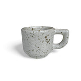 Cafete Espresso Cup_La Chicharra_201-50-0889-736SPK WHTOS | Obakki