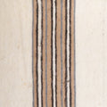 Camel Hair Blanket | Ash & Zanaqa Stripe_Hassan_201-64-1835-801Ash&ZanStrpOS | Obakki