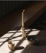 Candle Branch | Single Candle Holders EnCrudo Obakki