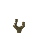 Candle Branch | Wide Candle Holders EnCrudo Obakki