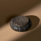 Canopo Container | Black Marble Decorative Bowls Ayres Obakki