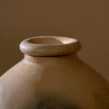 Cantaro Clay Vase | Natural Vases Rufina Obakki