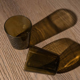 Citrine Green Luisa Acqua | Set of 2_R+D.Lab_201-52-0682-131-Citrine Green-O/S | Obakki