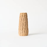 Cob Candle Holder | Large_The Enriquez Family_201-72-1576.3-179CLAYOS | Obakki