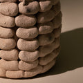 Cob Candle Holder | Set of 3_The Enriquez Family_201-72-1576-179CLAYOS | Obakki