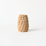 Cob Candle Holder | Small_The Enriquez Family_201-72-1576.1-179CLAYOS | Obakki