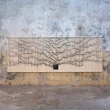 Coffee Tree Wall Hanging Wall Hangings Caralarga Obakki