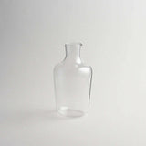 Commune Carafe | Clear Glassware R+D.Lab Obakki