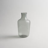 Commune Carafe | Fog Grey Glassware R+D.Lab Obakki