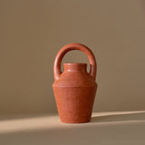 Contradictory Clay Vase 02 | Medium - Decor by RRRES | Obakki