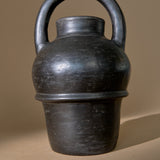 Contradictory Clay Vase 04 | Small Vases + Planters RRRES Obakki