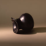 Coyotepec Vase | S_Amando_201-54-0088-701-Onyx-S | Obakki