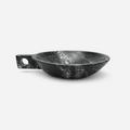 Cozumel Bowl | Black_Ayres_201-71-0369-156-Black Marble-O/S | Obakki
