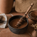 Drinkware Molinillo Chocolate Spinner from Obakki